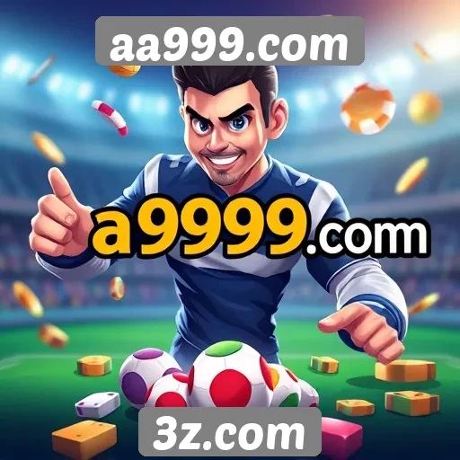 Como aa999.com se destaca entre concorrentes