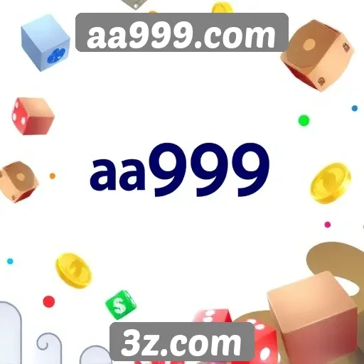 aa999.com oferece ampla variedade de jogos online