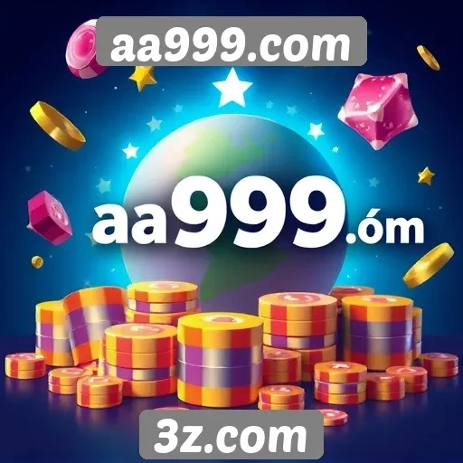 Guia completo dos jogos disponíveis em aa999.com