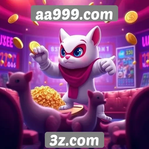 Comparação com outros sites de jogos online