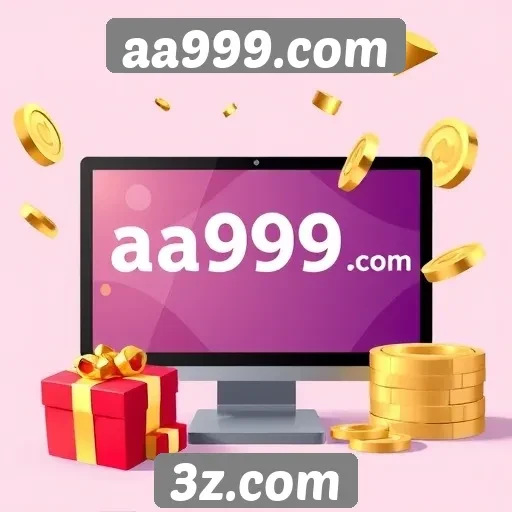 Efeitos dos bônus e promoções do aa999.com