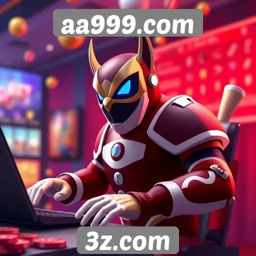 Comparativo entre aa999.com e concorrentes