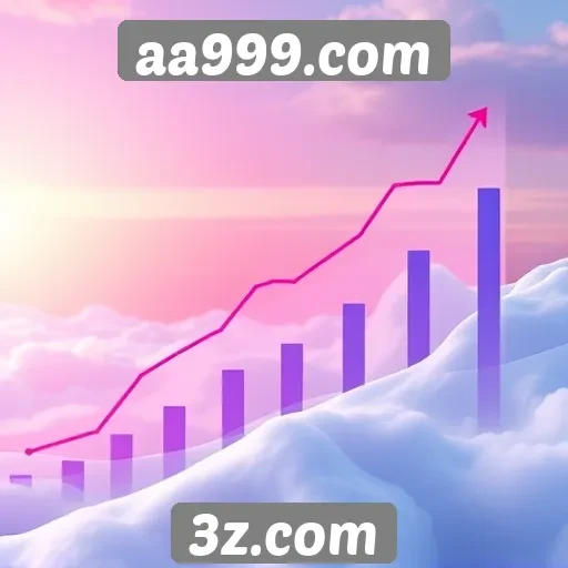 Perspectivas de crescimento do aa999.com até 2025