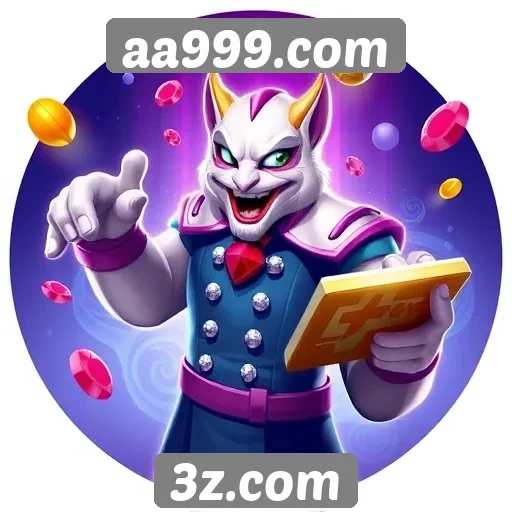 aa999.com oferece novas opções de jogos online