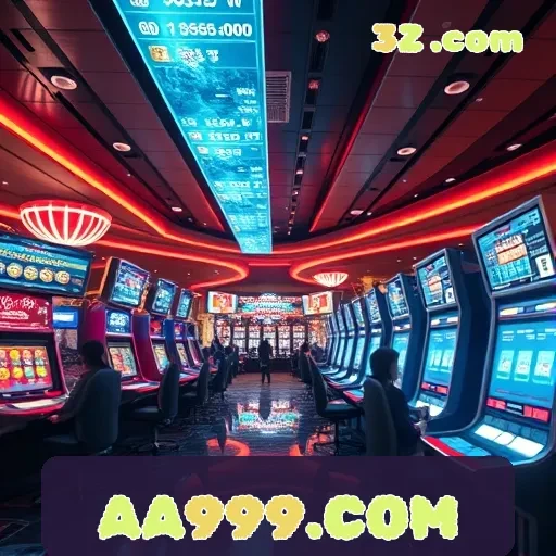 aa999.com: Dicas de Segurança para Jogadores Online em 2023