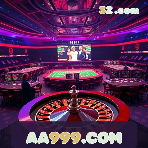 aa999.com: Confiabilidade e Diversão nos Jogos Online Brasileiros