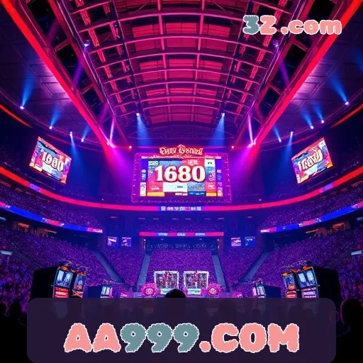 aa999.com: Descubra Eventos Esportivos que Você Não Pode Perder