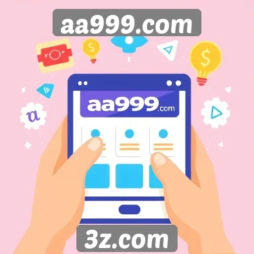 Avaliação de estratégias de monetização em aa999.com