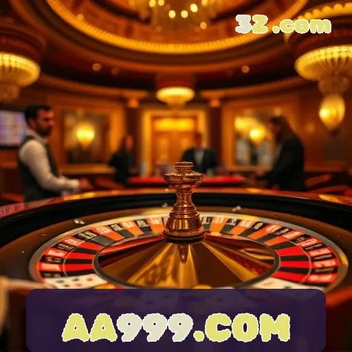 aa999.com: Descubra As Melhores Promoções Que Encantam Jogadores