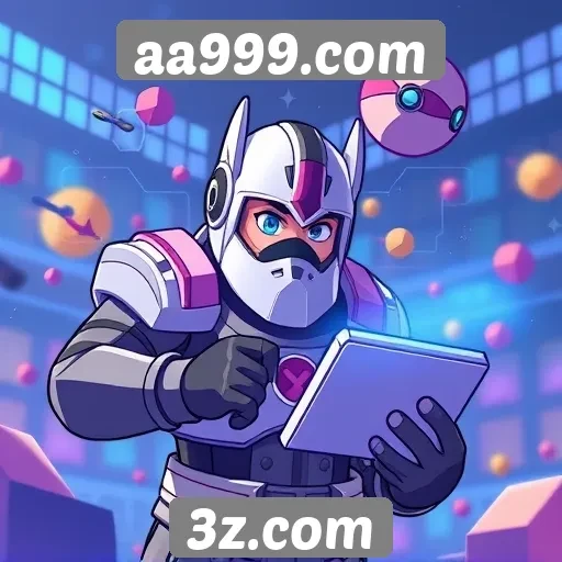 aa999.com apresenta novas funcionalidades para jogadores